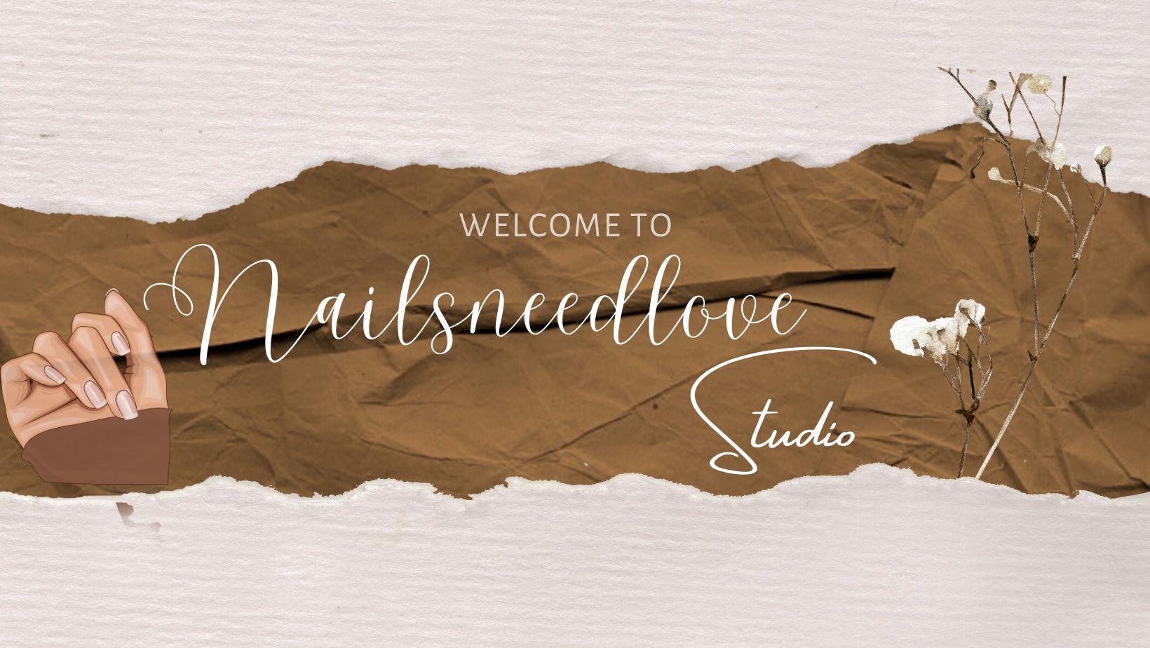 NailsNeedLove Studio