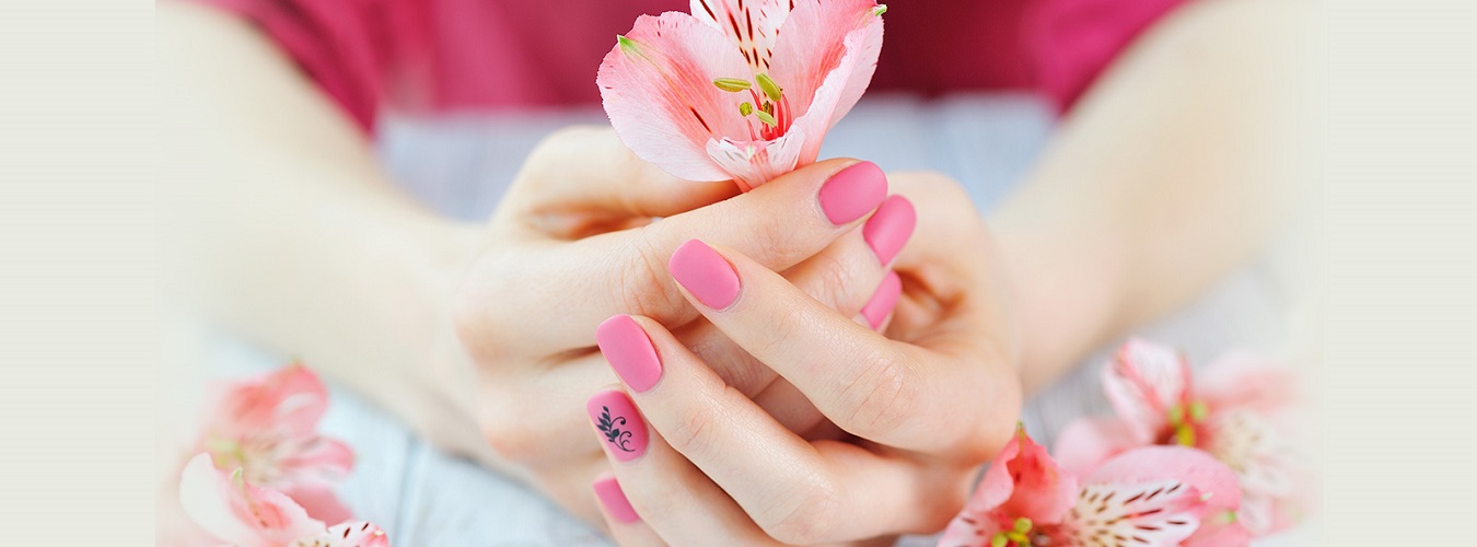 The Best Nails & Spa