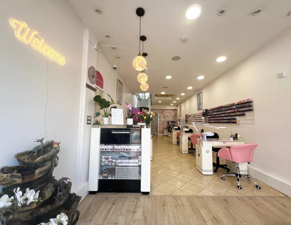 Cherish Nail Studio