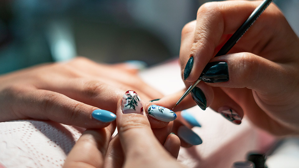 10 Best Nail Salons in Palm Desert