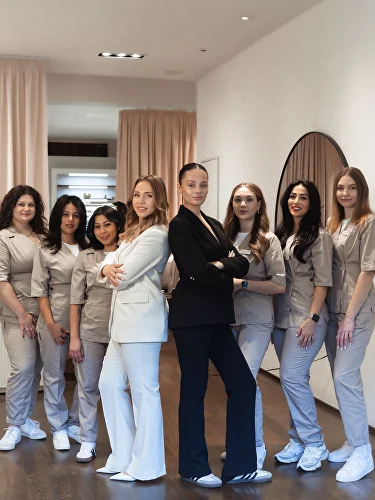 Zorina Nail Studio