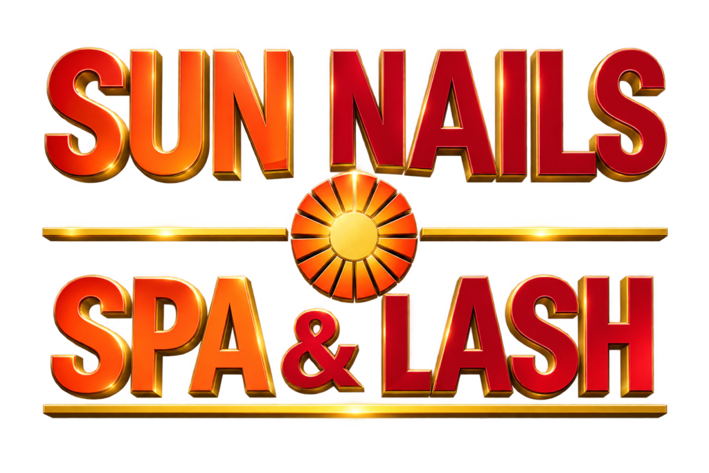Sun Nails SPA & LASH